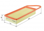 &Otilde;hufilter BOSCH 1 457 433 076