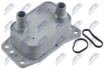 &Otilde;liradiaator,mootori&otilde;li NTY CCL-PE-006