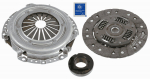 Sidurikomplekt SACHS 3000 951 012