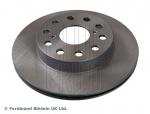 Piduriketas BLUE PRINT ADT34372
