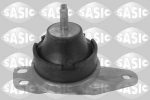 Paigutus,Mootor SASIC 2700026