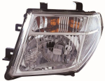 Esituli ABAKUS 215-11B2R-LD-EM