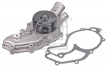 Veepump, mootori jahutus FEBI BILSTEIN 26397