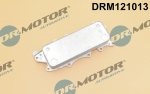 &Otilde;liradiaator,mootori&otilde;li Dr.Motor Automotive DRM121013