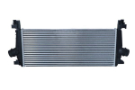 Kompressori&otilde;hu radiaator NRF 30270