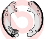 Piduriklotside komplekt BREMBO S 61 513