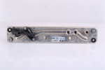 &Otilde;liradiaator, automaatkast NISSENS 90837