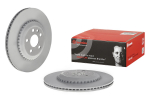 Piduriketas BREMBO 09.D241.23