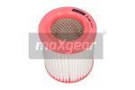 &Otilde;hufilter MAXGEAR 26-0932
