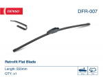 Klaasipuhastaja kumm DENSO DFR-007