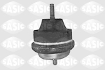Paigutus,Mootor SASIC 8441821