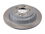 Piduriketas FEBI BILSTEIN 170701