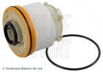 K&uuml;tusefilter BLUE PRINT ADBP230016