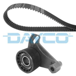 Hammasrihma komplekt DAYCO KTB183
