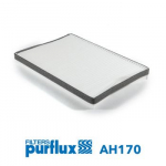 Filter,salongi&otilde;hk PURFLUX AH170