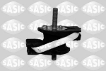 Paigutus,Mootor SASIC 2706381