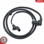 Andur, rattap&ouml;&ouml;rete arv ESEN SKV 06SKV498