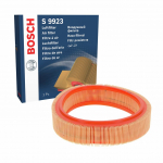 &Otilde;hufilter BOSCH 1 457 429 923