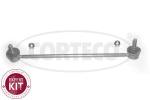 Stabilisaator,Stabilisaator CORTECO 49398748