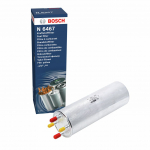K&uuml;tusefilter BOSCH 0 450 906 467