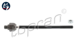 Sisemine rooliots,roolivarras TOPRAN 206 899