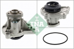 Veepump, mootori jahutus Schaeffler INA 538 0336 10