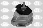 Paigutus,Mootor SASIC 2706237