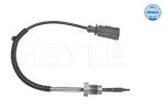Andur, heitgaasitemperatuur MEYLE 114 800 0054