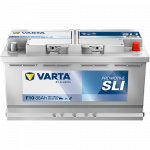 K&auml;ivitusaku VARTA 705709
