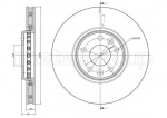 Piduriketas METELLI 23-1334C