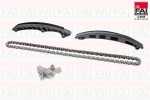 Mootori keti komplekt FAI AutoParts TCK210WONG