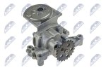 &Otilde;lipump NTY BPO-CT-000