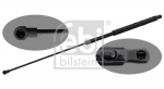 Gaasivedru, mootorikapott FEBI BILSTEIN 47092