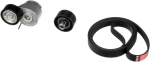 Soonrihmakomplekt GATES K036PK1708
