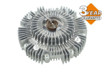 Sidur, radiaatoriventilaator NRF 49626