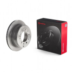 Piduriketas BREMBO 09.9086.11