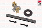 Mootori keti komplekt FAI AutoParts TCK402