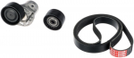 Soonrihmakomplekt GATES K037PK1685XS