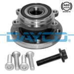 Rattalaagrikomplekt DAYCO KWD1001