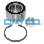 Rattalaagrikomplekt DAYCO KWD1064