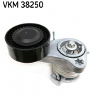 Rihmapinguti,soonrihm SKF VKM 38250