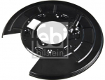 Plekk,piduriketas FEBI BILSTEIN 175723