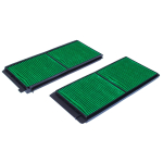 Filter,salongi&otilde;hk Castrol Filters CC0361