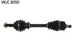 Veov&otilde;ll SKF VKJC 8350