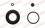 Remondikomplekt,Pidurisadul QUICK BRAKE 114-0353