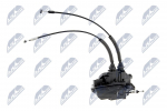 Ukselukk NTY EZC-HY-512