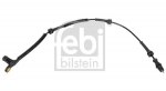 Andur, rattap&ouml;&ouml;rete arv FEBI BILSTEIN 172176