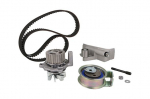 Veepump + hammasrihmakomplekt METELLI 30-0947-3