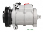 Kompressor,kliimaseade NISSENS 890049