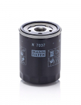 &Otilde;lifilter MANN-FILTER W 7037